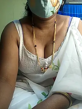 Preeti345 online show from February 13, 2:06 pm