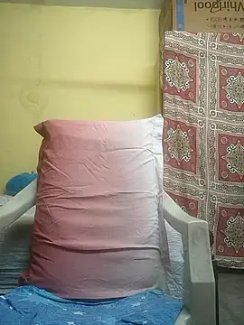 Preeti345 online show from January 11, 9:05 am