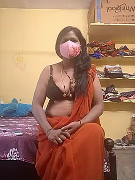 Preeti345 online show from December 17, 9:03 am