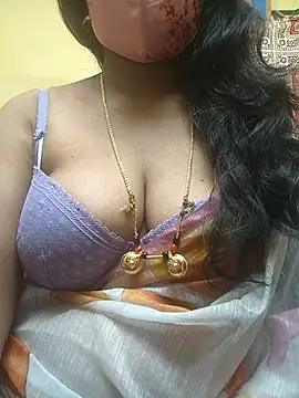 Preeti345 online show from December 20, 3:04 pm