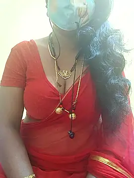 Preeti345 online show from January 7, 5:29 pm