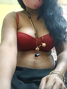 Preeti345 online show from January 13, 3:05 pm