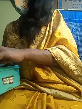 Preeti345 online show from February 11, 1:44 pm