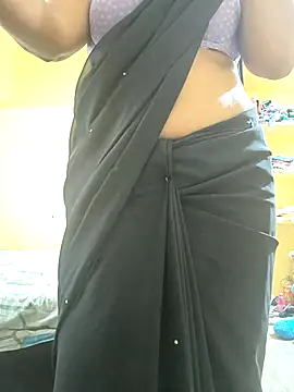 Preeti345 online show from December 5, 8:57 am