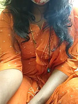 Preeti345 online show from January 15, 5:00 am