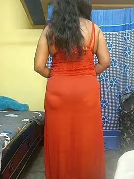 Preeti345 online show from March 17, 7:00 am