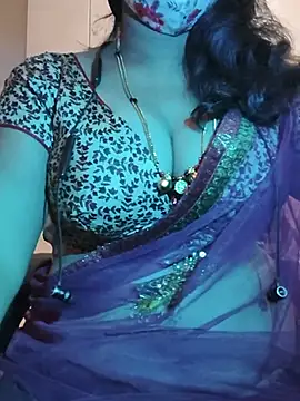Preeti345 online show from July 8, 4:29 pm