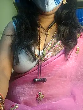 Preeti345 online show from March 19, 5:29 am