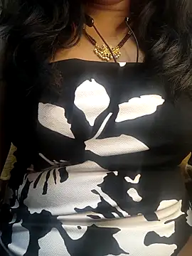 Preeti345 online show from March 16, 5:44 am