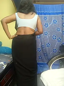 Preeti345 online show from March 21, 5:19 am