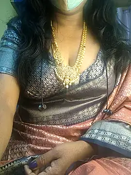 Preeti345 online show from March 27, 12:39 pm