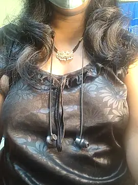 Preeti345 online show from March 10, 1:53 am