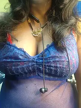 Preeti345 online show from March 12, 5:55 am