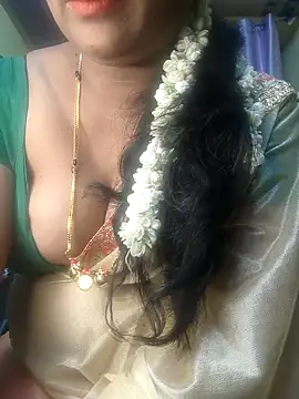 Preeti345 online show from March 25, 4:28 pm