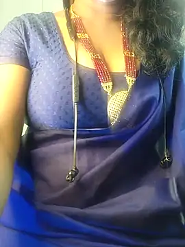 Preeti345 online show from July 22, 4:20 pm