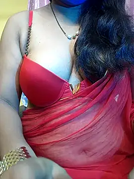 Snapshot of Preeti345 chatting on May 24, 5:07 am Preeti345 online show from May 24, 5:07 am