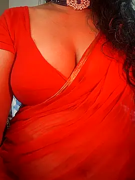 Preeti345 online show from June 26, 6:41 am