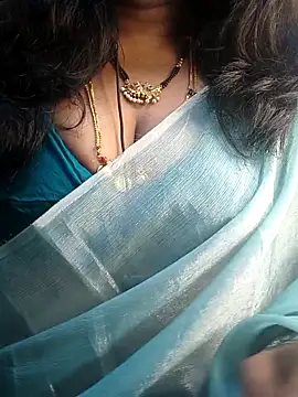 Preeti345 online show from March 14, 5:13 am