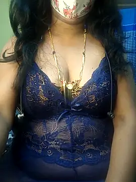 Preeti345 online show from March 23, 8:58 am