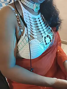 Preeti345 online show from July 15, 4:36 pm