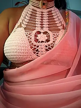 Preeti345 online show from June 27, 8:42 am