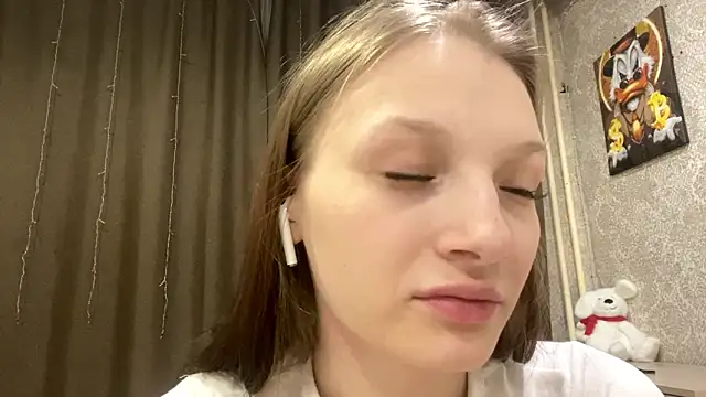 Cleonoth2o online show from March 24, 7:36 pm