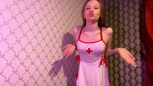 Cleonoth2o online show from March 16, 6:32 pm