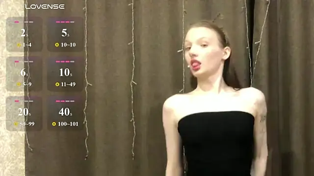 Cleonoth2o online show from May 13, 4:36 pm