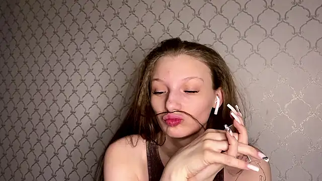 Snapshot of Cleonoth2o chatting on February 26, 6:08 pm Cleonoth2o online show from February 26, 6:08 pm