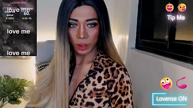 TsBlackHORSECOCKcalix online show from March 25, 3:00 pm