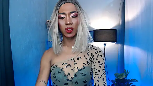 TsBlackHORSECOCKcalix online show from May 4, 5:27 pm