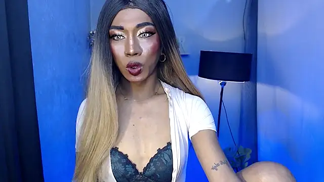 TsBlackHORSECOCKcalix online show from May 3, 8:23 pm
