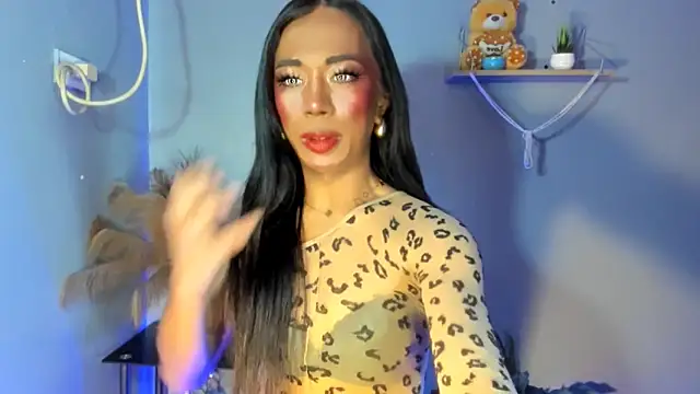 TsBlackHORSECOCKcalix online show from May 10, 7:27 pm
