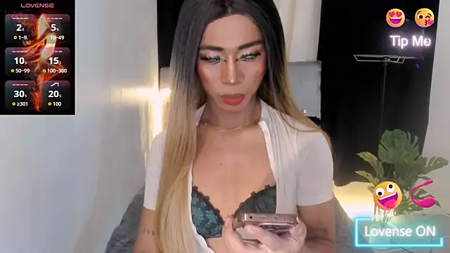 TsBlackHORSECOCKcalix online show from March 19, 1:00 pm