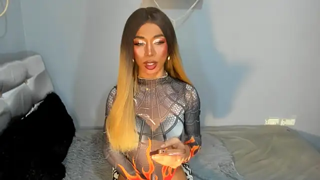 TsBlackHORSECOCKcalix online show from May 9, 7:28 pm