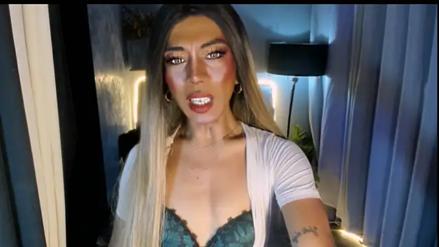 TsBlackHORSECOCKcalix online show from April 26, 4:59 pm