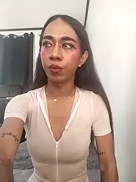 TsBlackHORSECOCKcalix online show from March 11, 5:40 pm