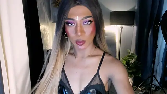 TsBlackHORSECOCKcalix online show from April 24, 6:21 pm