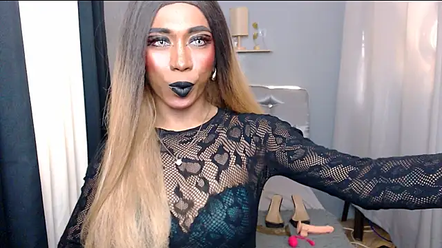TsBlackHORSECOCKcalix online show from June 5, 1:54 am