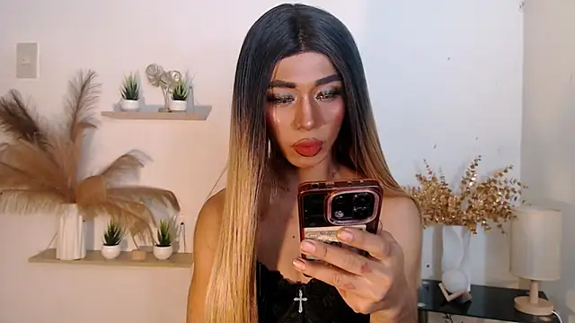 TsBlackHORSECOCKcalix online show from March 17, 5:49 pm