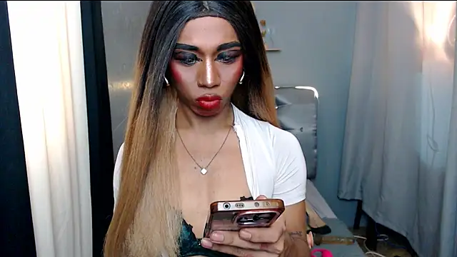 TsBlackHORSECOCKcalix online show from June 4, 3:22 am