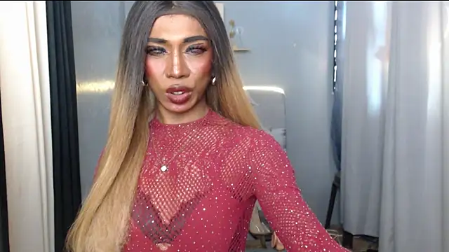 TsBlackHORSECOCKcalix online show from May 31, 10:10 pm