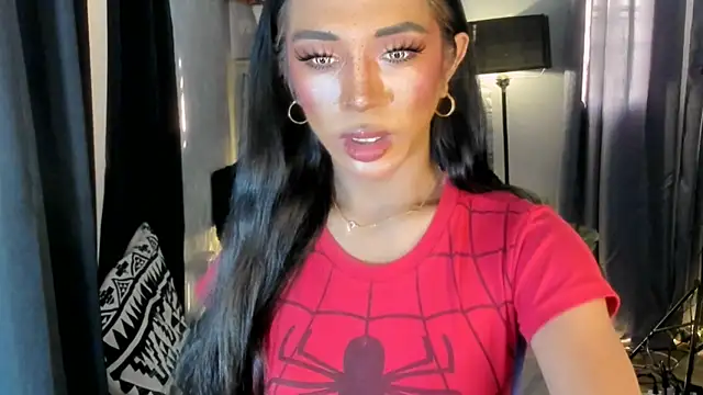 TsBlackHORSECOCKcalix online show from April 18, 8:49 am