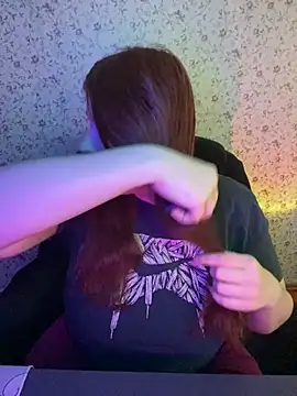 NicollVeys online show from February 20, 1:35 pm