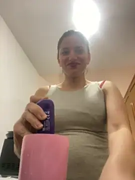 Marestrella-25 online show from July 21, 2:29 pm