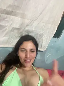 Marestrella-25 online show from February 8, 1:36 am