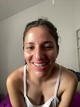 Marestrella-25 online show from February 19, 11:51 am