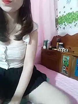 Snapshot of Nor6868 chatting on February 1, 1:20 pm Nor6868 online show from February 1, 1:20 pm