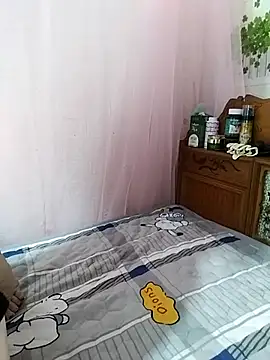 Snapshot of Nor6868 chatting on January 8, 6:08 am Nor6868 online show from January 8, 6:08 am