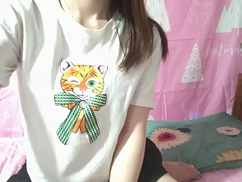 Snapshot of Nor6868 chatting on February 25, 12:27 pm Nor6868 online show from February 25, 12:27 pm